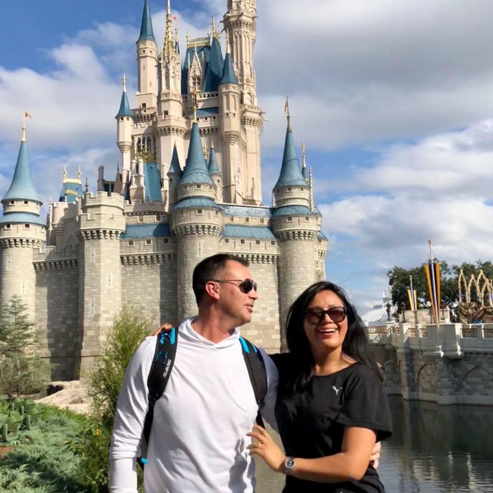 Meet your Posher, Jacky